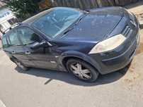Dezmembrez  megan 2 de 1.5 1.6 și 1.9