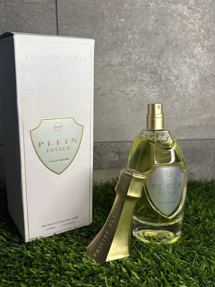 Philipp Plein FATALE 90ml