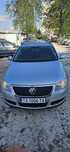 VW Pasat 1.9 TDI