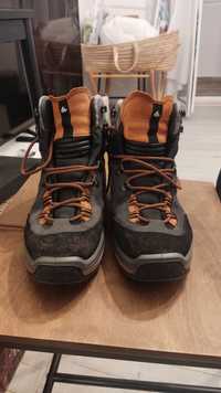 Bocanci waterproof QuechuaTrek 100 M Shoes V1- Mastrotto nr. 43