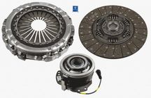 Set ambreiaj 3400710066 SACHS  Volvo Fm Fh 9900 9700