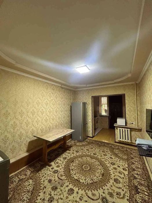 Квартира 4/1/5 
Яшнабад,Тузел-1, 
 40 лет Победы