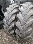Anvelope 10.5-20 marca BKT, 10 ply