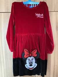 Детска рокличка Minnie Mouse