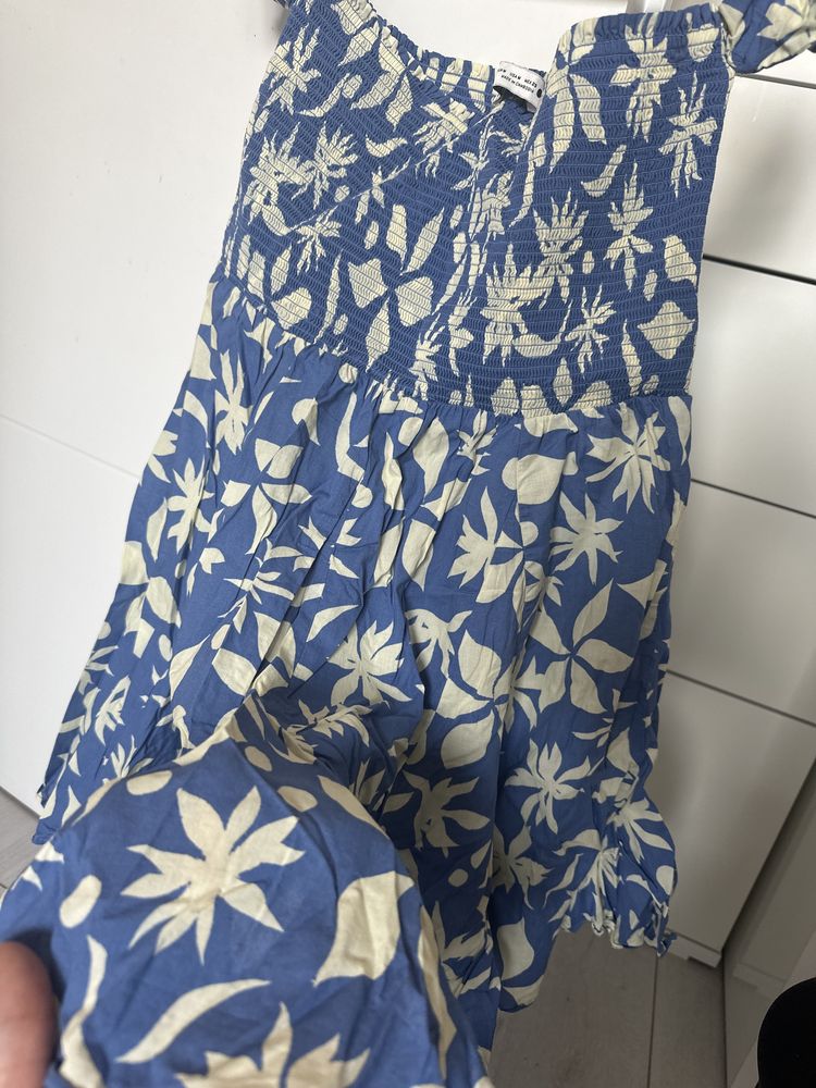 Летни рокли Zara -по 30 лв