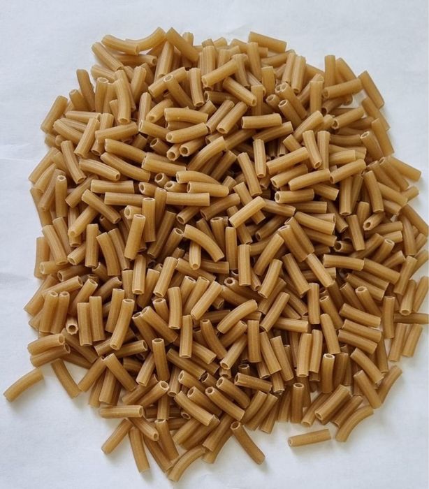 Макароны EcoMak Высшего и Первого Сорта