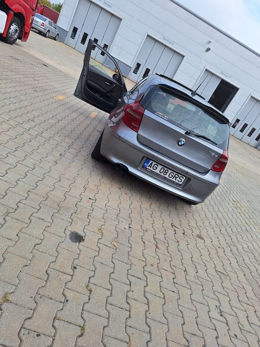 Vand bmw e87 118d