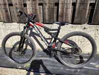 MTB Rockrifer 530 s 27.5