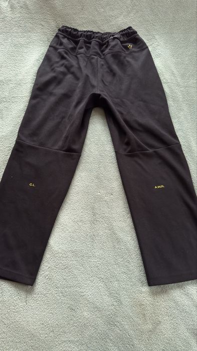Nike nocta tech fleece екип