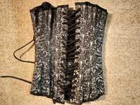Corset dama corset