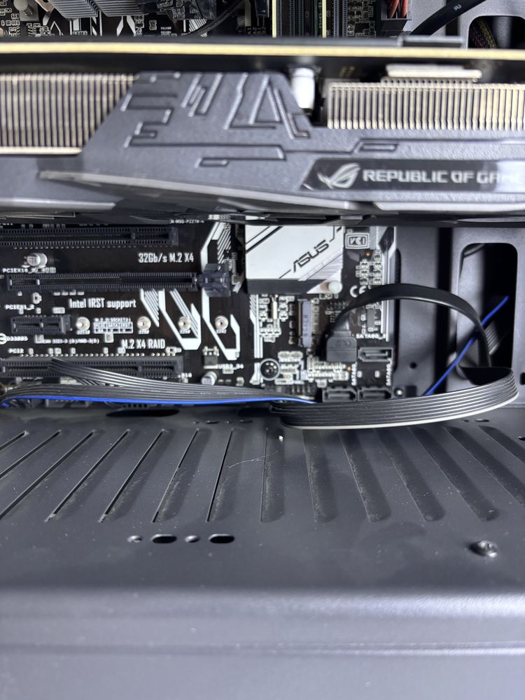 Игровые компьютеры core i5 и GTX 1060