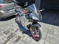 Honda Cbr600rr 2004