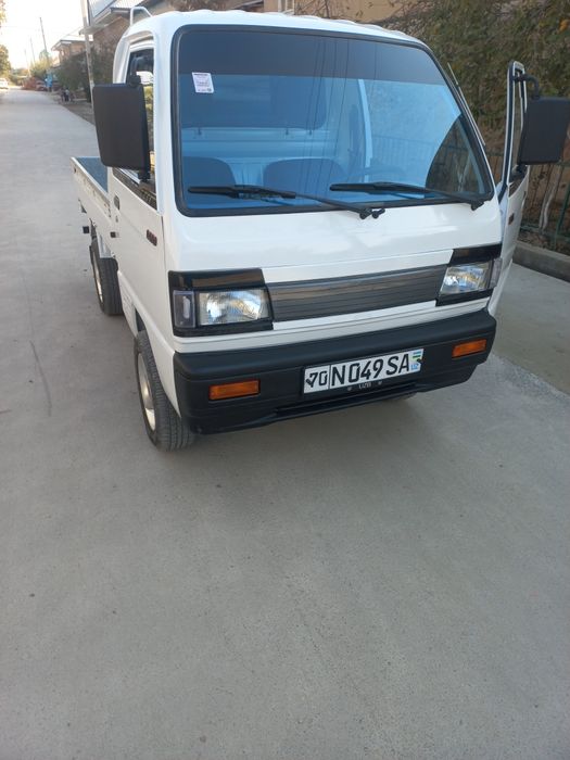 Damas Labo mitan gaz merzin 2009