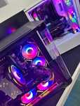 PC Intel I7 + Monitor Asus TUF Gaming 165hz