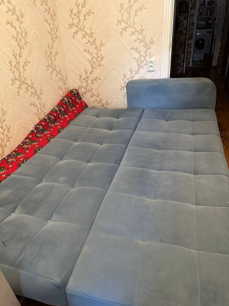 Продаётся диван раскладной