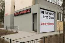 Spatiu comercial 42 mp – Valea Argeșului 4– Metrou Brâncuși - Sector 6