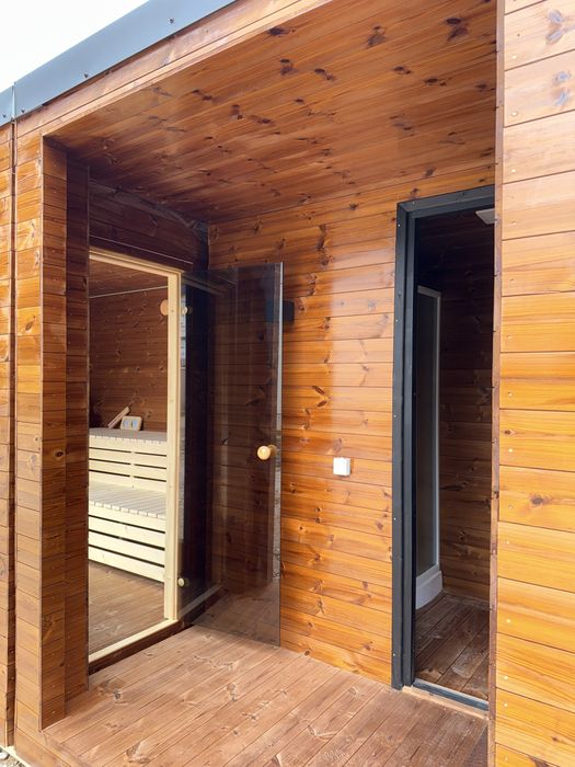 Modul spa A+B+C