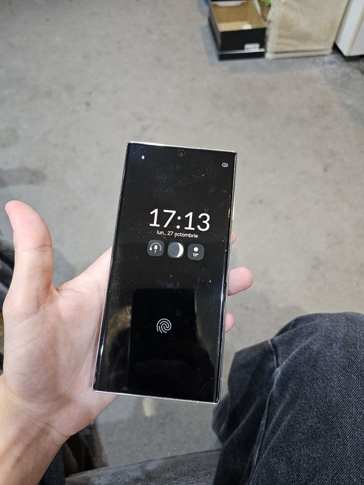 Samsung S22 Ultra 128gb
