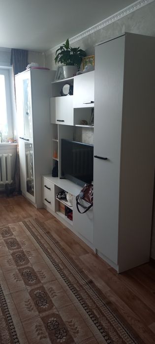 2 ком квартира  6-16