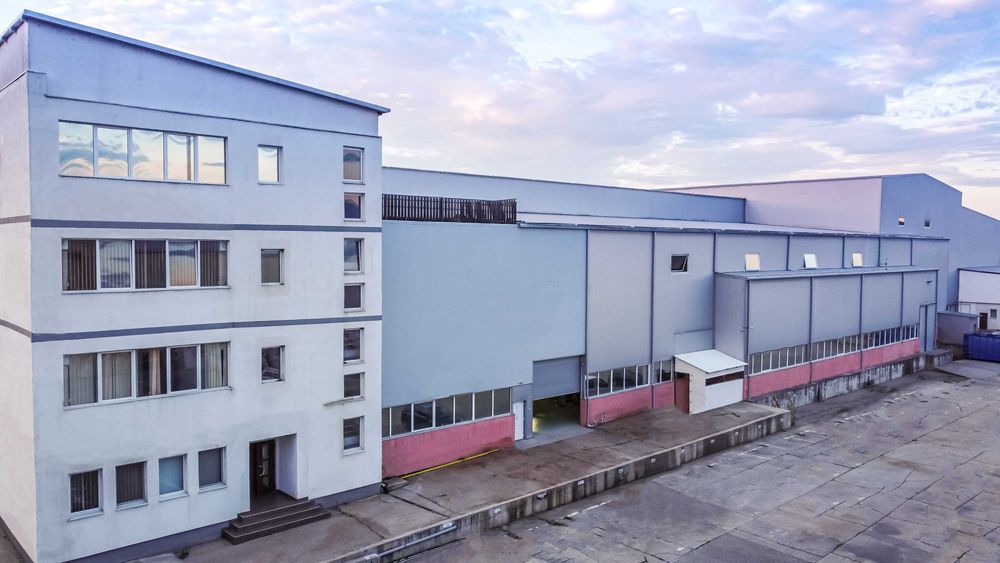 Birou 38 mp in cladire office+loc parcare inclus, Str Stefan cel Mare