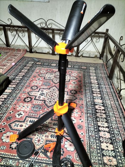 Все для рыбалки состояние отличное