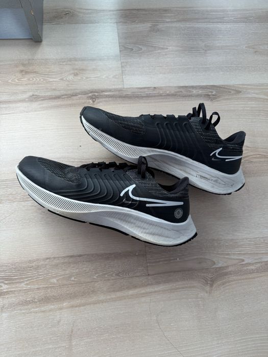 Зимни маратонки Nike с мембрана против дъжд/сняг!!!