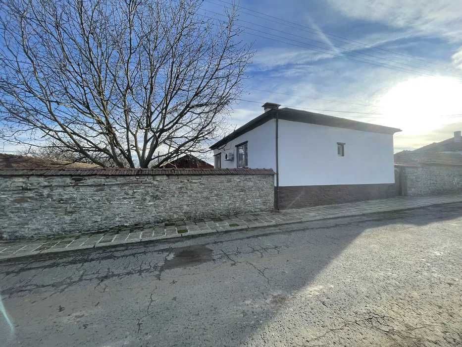Продава се Къща в с. Подвис, Област Бургас - 82 кв.м за 1769 €/кв.м - Снимка #18