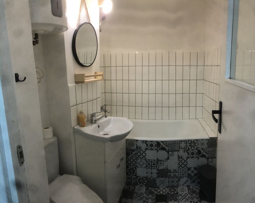 Vând sau închiriez garsonieră confort 1 Sighet