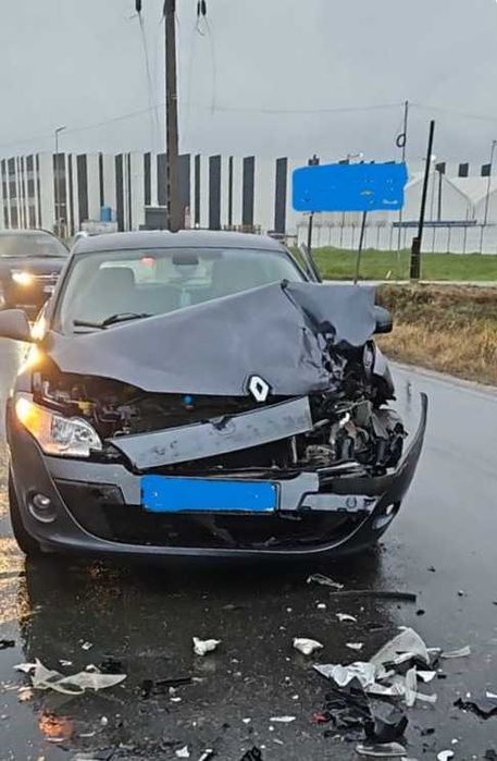 Dezmembrez Renault Megane 3