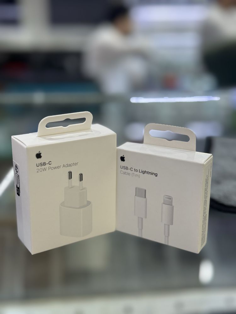 Iphone 14 pro max 256 dual sim+fast charger