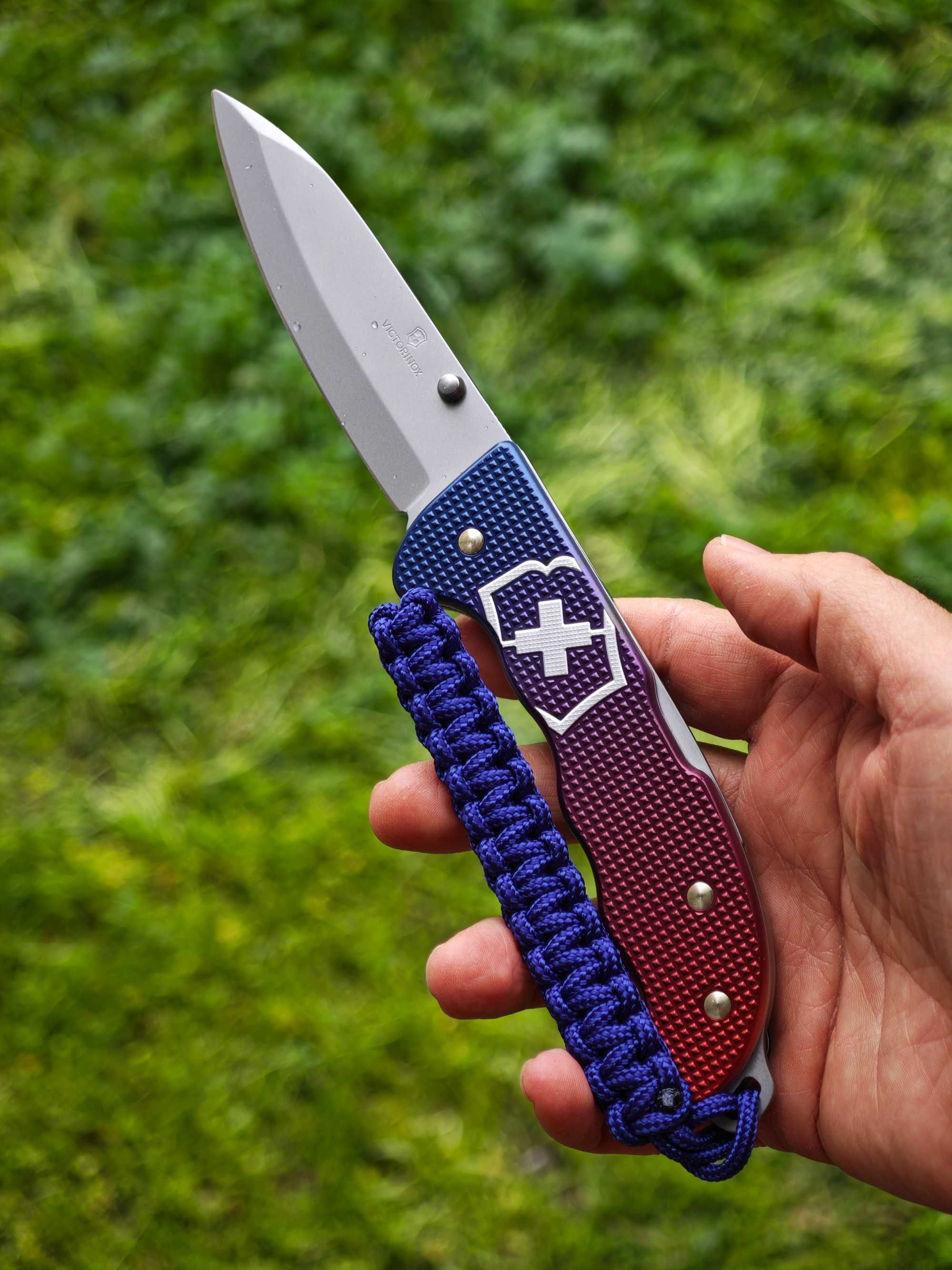 Victorinox интересни и различни модели