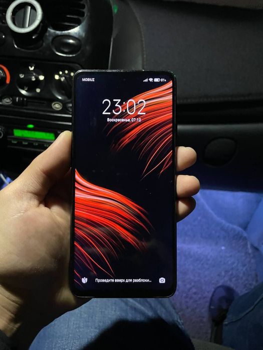 poco x3 pro sotiladi