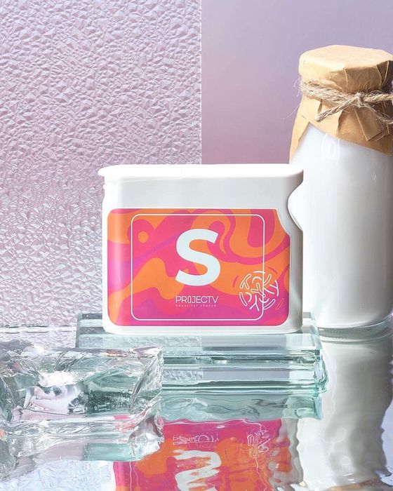 Вижн S халол пробиотик ва пребиотик!