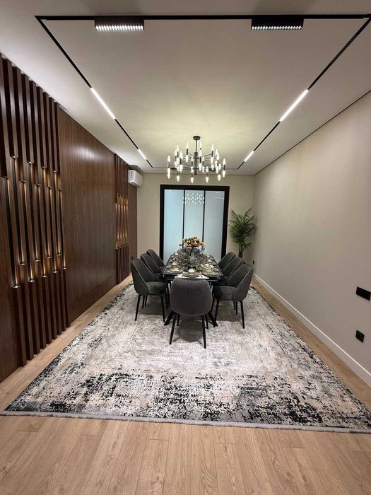 Uzoq muddatga ijaraga uy