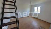 Apartament de vanzare 2 camere 69 mpu zona Rahovei din Sibiu