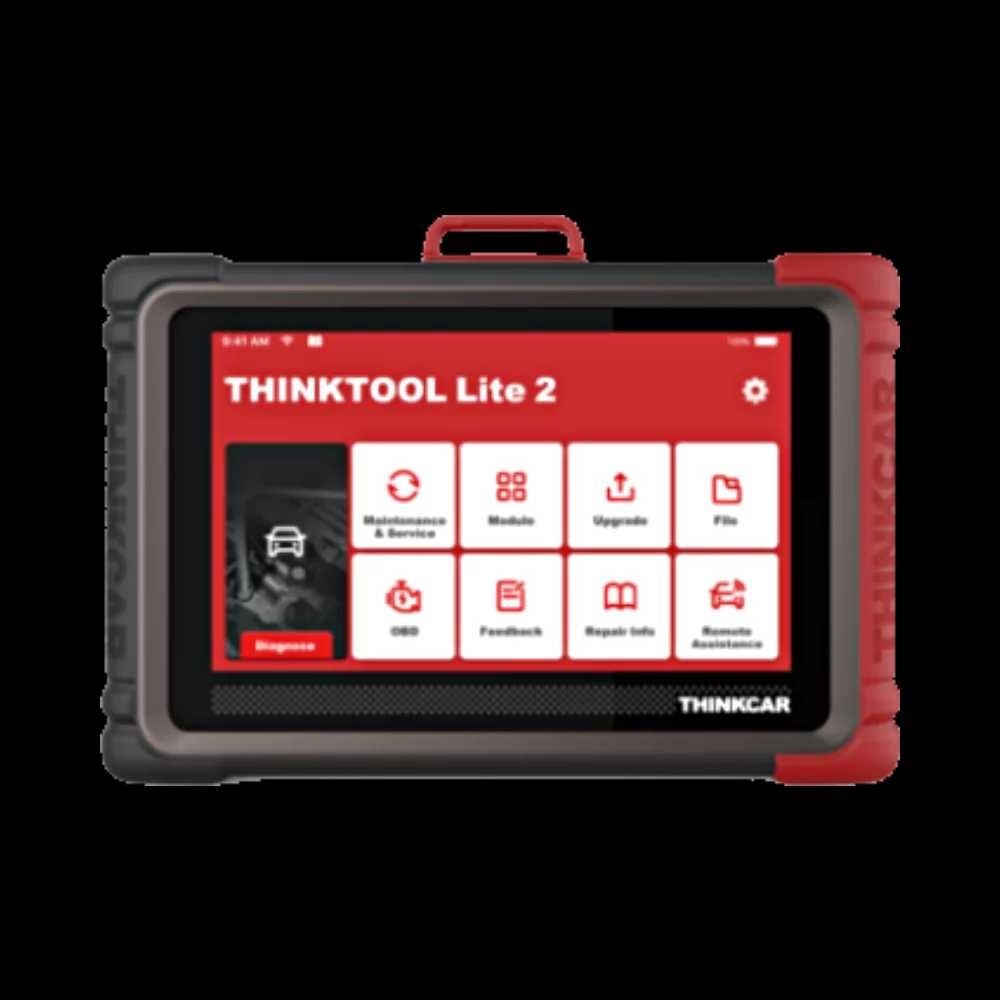 ThinkTool Lite 2 CanFD / 2024 / Thinkcar
