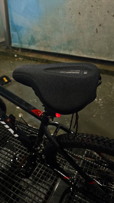 Bicicleta Mountain bike 27,5 B twin rockrider