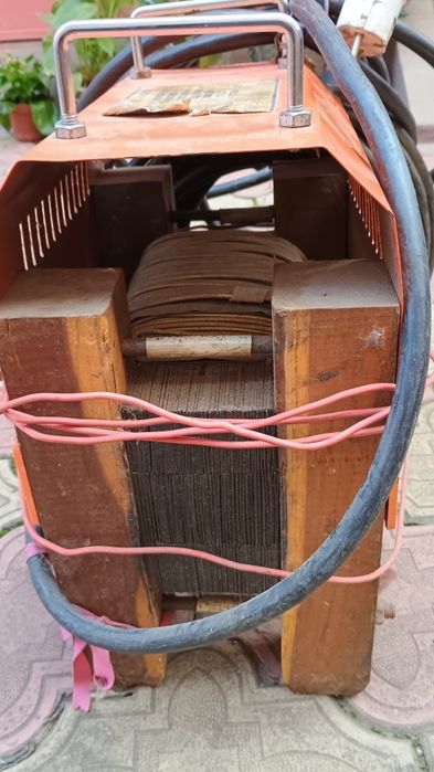 Aparat de sudura ,storcător,profi