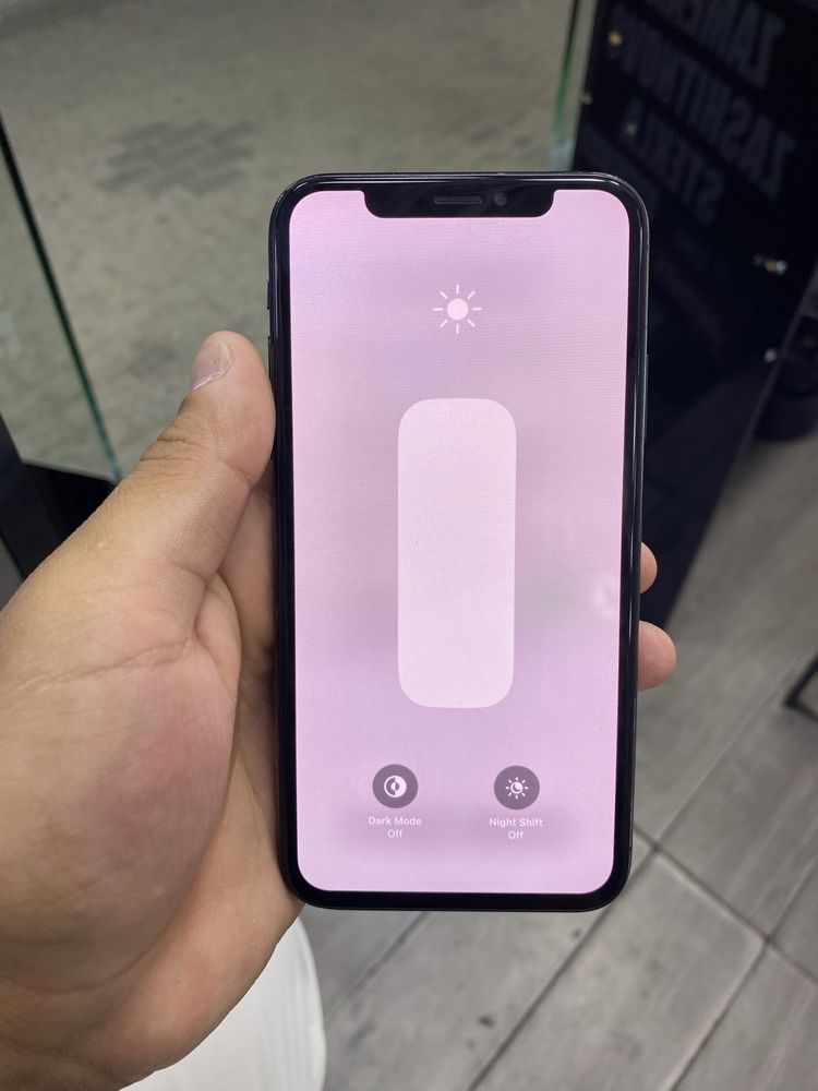 Iphone x 256 gbb
