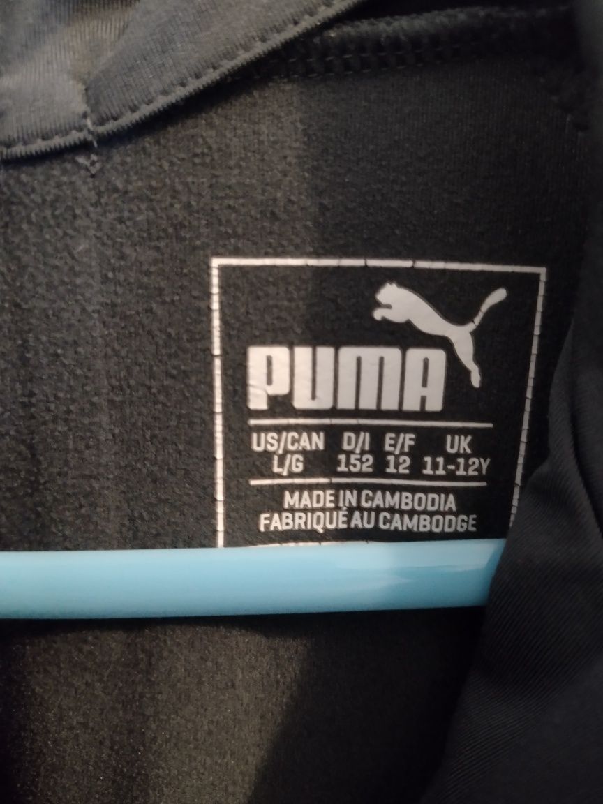 Оригинална футболна детска блуза Puma Arsenal