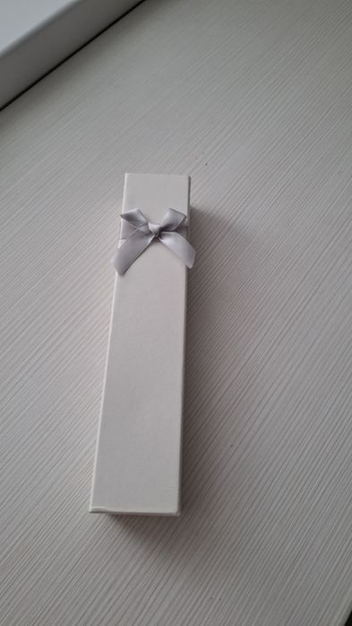 Цепочка  из серебра 925 пробы.