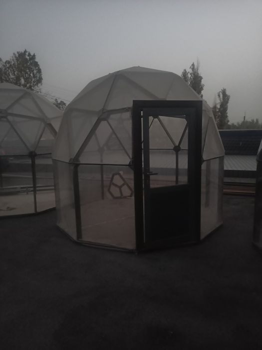 Продам капсулы для терассы