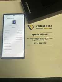 Samsung S23 Ultra 256 gb Black, Amanet Vintage Gold Pascani