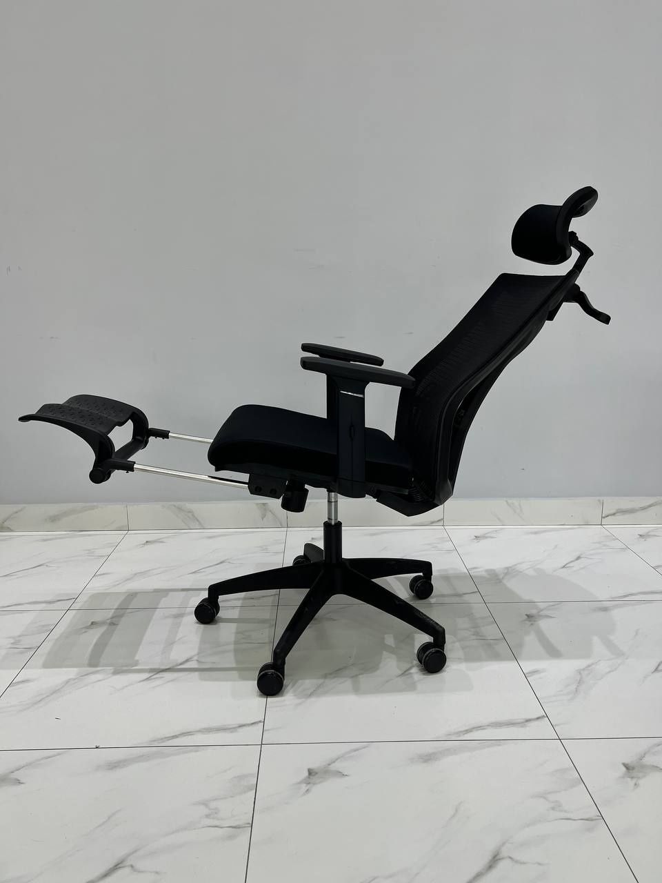 Офисное кресло для руководителя модель Komfort