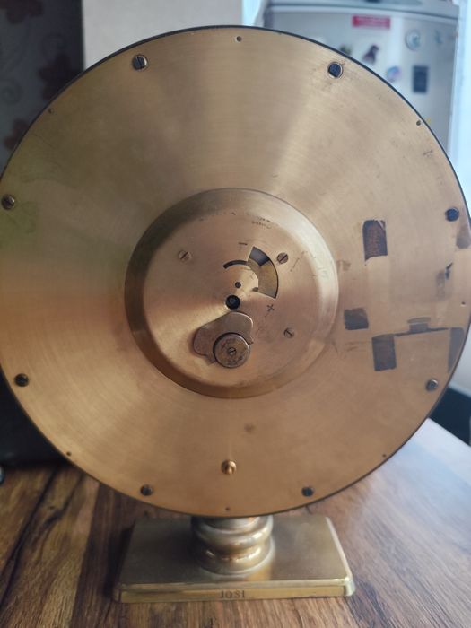 Ceas de masa de colecție Kinzle World Time