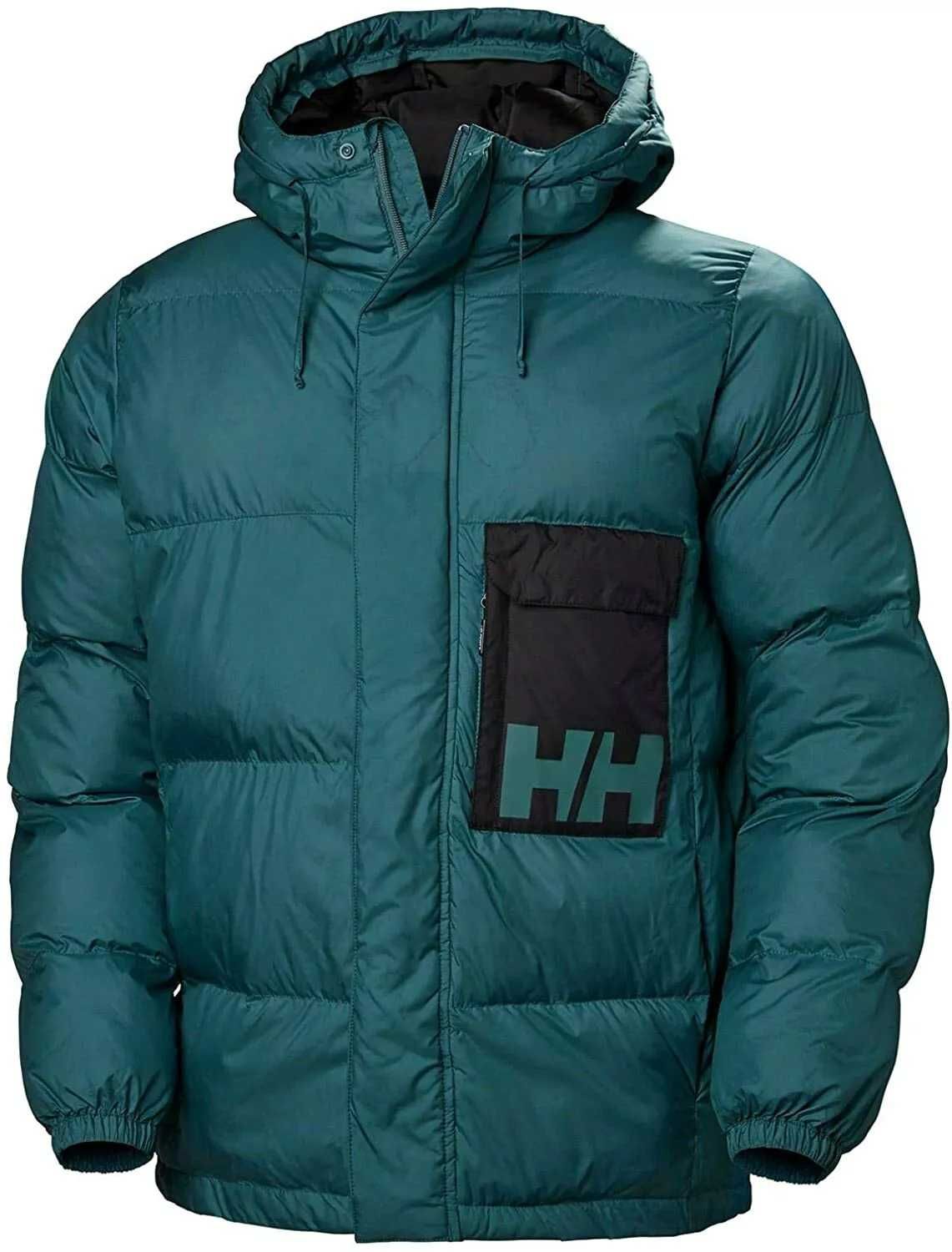HELLY HANSEN P&C Puffe - Дебело Зимно Мъжко Яке
