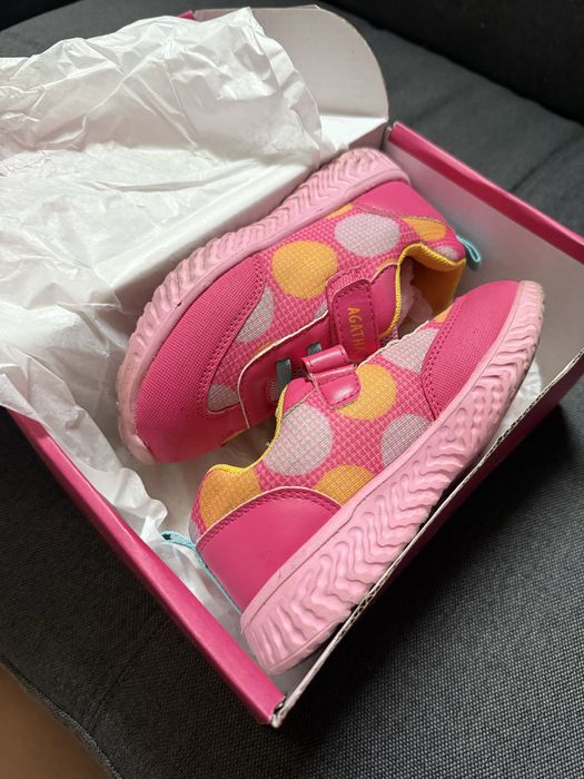 Pantofi Agatha Ruiz de la prada nr.28