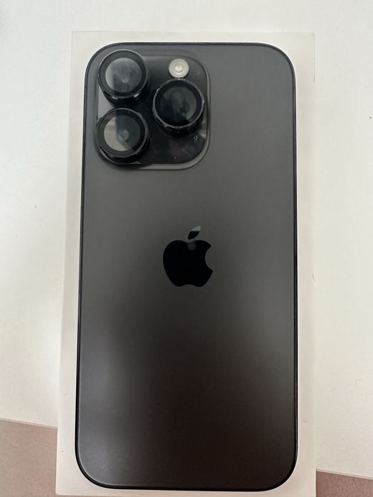 Iphone 14 pro 256 gb