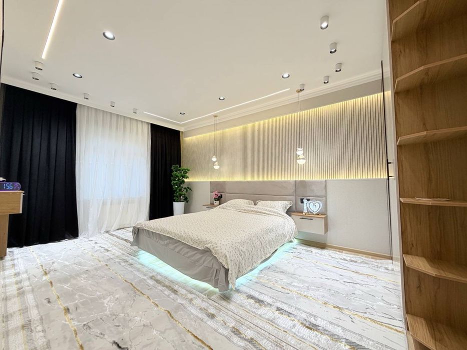 Срочно продаётся квартир Мирзо Улугбек  метро