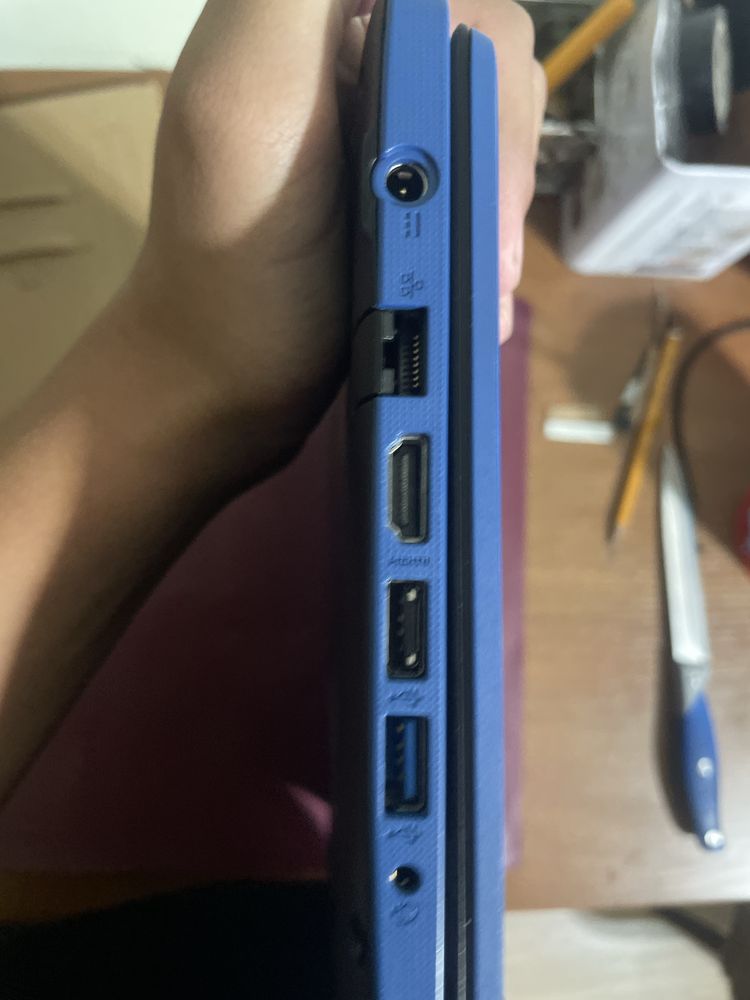 Лаптоп acer aspire 3